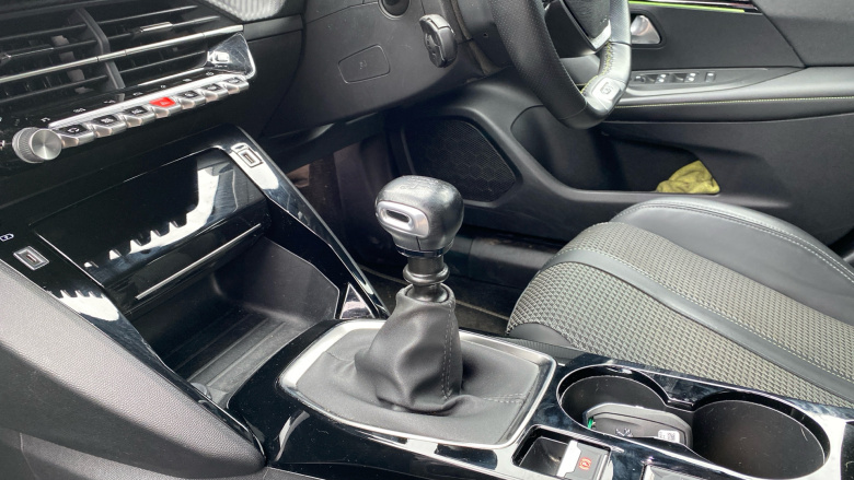 Peugeot 2008 1.2 PureTech 130 GT 5dr Petrol Estate